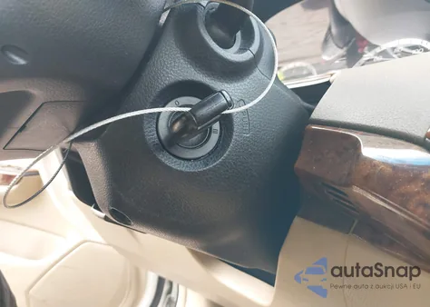 2009 Honda Accord 3.5 Ex-L from USA, damaged, VIN 1HGCP36889A021341